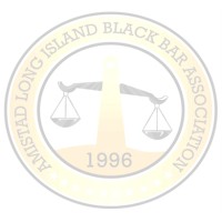 Amistad Long Island Black Bar Association logo, Amistad Long Island Black Bar Association contact details