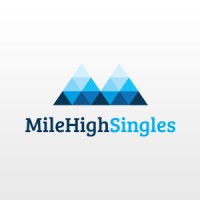 Mile High Singles logo, Mile High Singles contact details