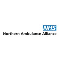 Northern Ambulance Alliance logo, Northern Ambulance Alliance contact details