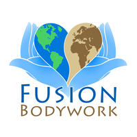 Fusion Bodywork logo, Fusion Bodywork contact details