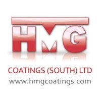 HMG COATINGS (SOUTH) LIMITED logo, HMG COATINGS (SOUTH) LIMITED contact details