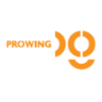 Prowing logo, Prowing contact details