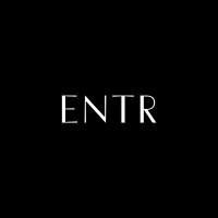 ENTR logo, ENTR contact details