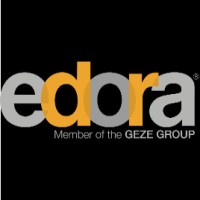 Edora Automatic Door Systems logo, Edora Automatic Door Systems contact details