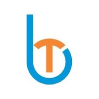 BlueTrack Training logo, BlueTrack Training contact details