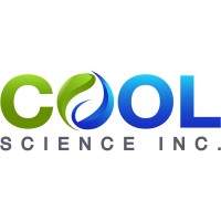 Cool Science Inc. logo, Cool Science Inc. contact details