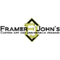 Framer Johns logo, Framer Johns contact details