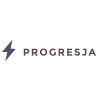 Progresja logo, Progresja contact details