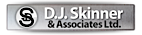 D.J. Skinner & Associates logo, D.J. Skinner & Associates contact details