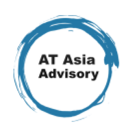 AT Asia Advisory logo, AT Asia Advisory contact details