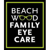 Beachwood Family Eye Care logo, Beachwood Family Eye Care contact details