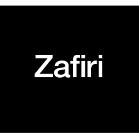 Zafiri logo, Zafiri contact details