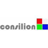 Consilion logo, Consilion contact details