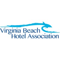 VIRGINIA BEACH HOTEL ASSOCIATION logo, VIRGINIA BEACH HOTEL ASSOCIATION contact details