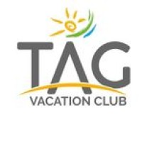 Tag Vacation Club logo, Tag Vacation Club contact details