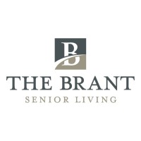 The Brant Senior Living logo, The Brant Senior Living contact details