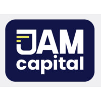 JAM Capital logo, JAM Capital contact details