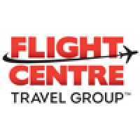 Flight Centre Travel Group logo, Flight Centre Travel Group contact details