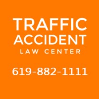 Traffic Accident Law Center logo, Traffic Accident Law Center contact details