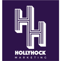 Hollyhock Marketing logo, Hollyhock Marketing contact details