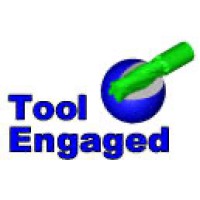 Tool Engaged logo, Tool Engaged contact details