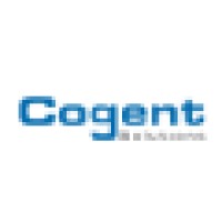 Cogent Solutions logo, Cogent Solutions contact details