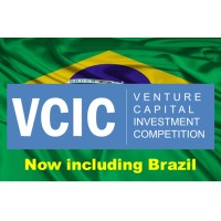 VCIC Brasil logo, VCIC Brasil contact details