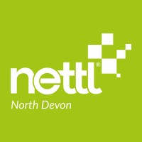 Nettl North Devon logo, Nettl North Devon contact details