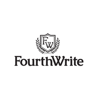 FourthWrite logo, FourthWrite contact details