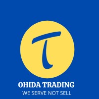 M/S Ohida Trading logo, M/S Ohida Trading contact details