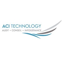 ACI Technology - l'infogérance au service des PME / ETI logo, ACI Technology - l'infogérance au service des PME / ETI contact details