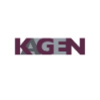 Kagen logo, Kagen contact details