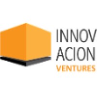 Innovacion Ventures logo, Innovacion Ventures contact details