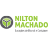 NILTON MACHADO LOCAÇÕES logo, NILTON MACHADO LOCAÇÕES contact details