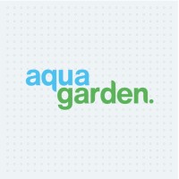 AquaGarden logo, AquaGarden contact details