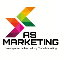 AS Marketing logo, AS Marketing contact details