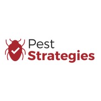 Pest Strategies logo, Pest Strategies contact details