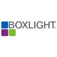 BOXLIGHT LATINOAMÉRICA logo, BOXLIGHT LATINOAMÉRICA contact details