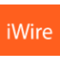 iwire.it logo, iwire.it contact details