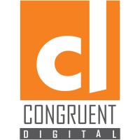 Congruent Digital logo, Congruent Digital contact details