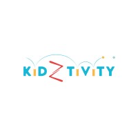 Kidztivity logo, Kidztivity contact details