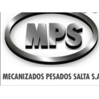 MECANIZADOS PESADOS SALTA logo, MECANIZADOS PESADOS SALTA contact details