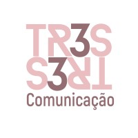 Três por Três Comunicação logo, Três por Três Comunicação contact details