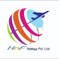 HnF Holidays Pvt Ltd logo, HnF Holidays Pvt Ltd contact details