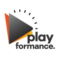 Playformance logo, Playformance contact details