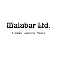 Malabar Limited - Costumes, Makeup & Dancewear logo, Malabar Limited - Costumes, Makeup & Dancewear contact details