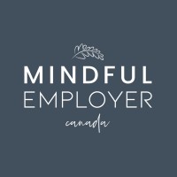 Mindful Employer Canada logo, Mindful Employer Canada contact details