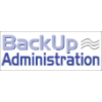 BackUp Administration logo, BackUp Administration contact details