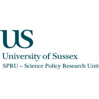 SPRU - Science Policy Research Unit logo, SPRU - Science Policy Research Unit contact details