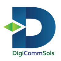 DigiCommSols Private Limited logo, DigiCommSols Private Limited contact details